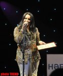 В Баку состоялась церемония вручения национальной награды "Best of the best 2012" (фото)
