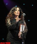 В Баку состоялась церемония вручения национальной награды "Best of the best 2012" (фото)