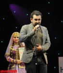 В Баку состоялась церемония вручения национальной награды "Best of the best 2012" (фото)