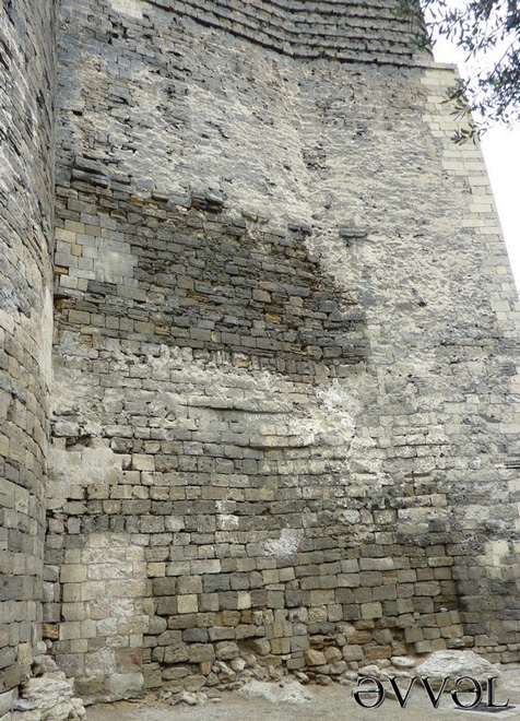 Девичья башня Баку после музейно-консервационных работ (фотосессия)