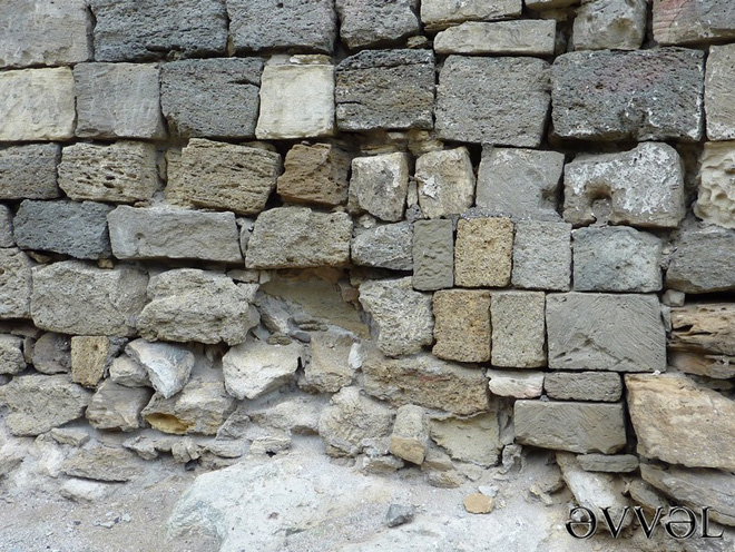 Девичья башня Баку после музейно-консервационных работ (фотосессия)