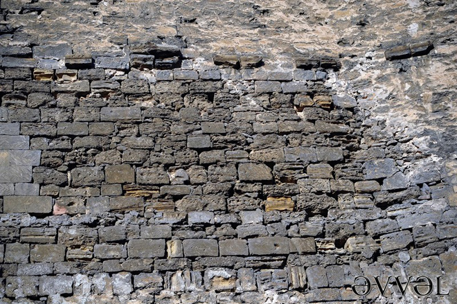 Девичья башня Баку после музейно-консервационных работ (фотосессия)