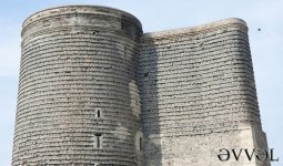Девичья башня Баку после музейно-консервационных работ (фотосессия)