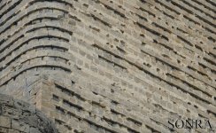 Девичья башня Баку после музейно-консервационных работ (фотосессия)