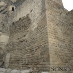 Девичья башня Баку после музейно-консервационных работ (фотосессия)