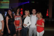 В Баку представлен комедийный проект "Erkin Ergin stand up show" (фотосессия)