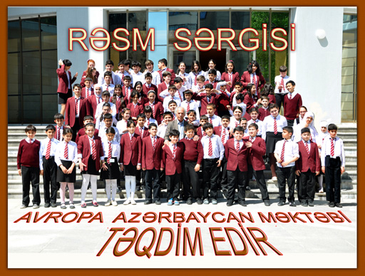 У каждого художника есть заветная мечта - Исмаил Мамедов (фотосессия)