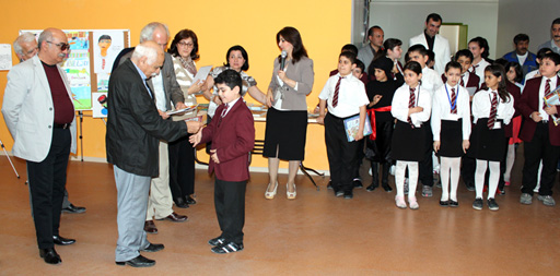 У каждого художника есть заветная мечта - Исмаил Мамедов (фотосессия)