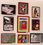 У каждого художника есть заветная мечта - Исмаил Мамедов (фотосессия)