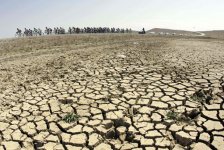 В Азербайджане завершился второй этап международного велотура (ФОТО)