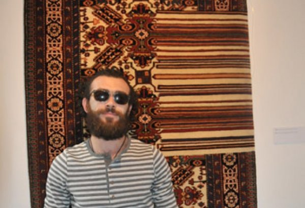 Азербайджанские художники примут участие в Фестивале исламского искусства (фотосессия)