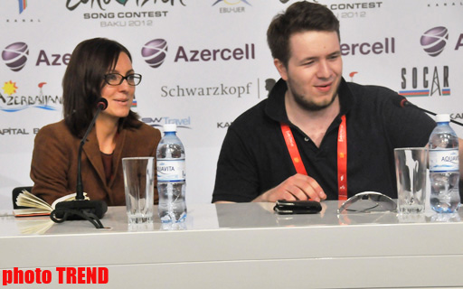 Азербайджан наш родной дом - «Бурановские бабушки» (фото)