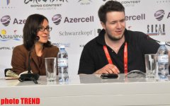 Азербайджан наш родной дом - «Бурановские бабушки» (фото)