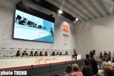 Азербайджан наш родной дом - «Бурановские бабушки» (фото)