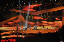 Участница "Евровидения" от Дании надеется, что ее песня дойдет до каждого сердца (ФОТО)