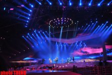 Участница "Евровидения" от Дании надеется, что ее песня дойдет до каждого сердца (ФОТО)