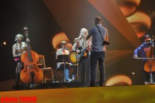 Участница "Евровидения" от Дании надеется, что ее песня дойдет до каждого сердца (ФОТО)