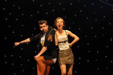 Особенный "Телескоп" Ираны Тагизаде (фотосессия)