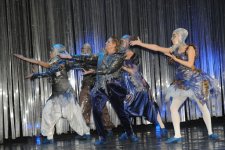 Особенный "Телескоп" Ираны Тагизаде (фотосессия)