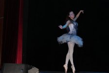 Особенный "Телескоп" Ираны Тагизаде (фотосессия)