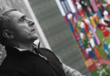 Алим Гасымов выступит с Сабиной Бабаевой на "Евровидении 2012" (видео)