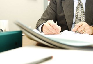 По каким вопросам в Азербайджане можно обратиться к банковскому омбудсмену?