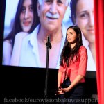 Официальный фан-клуб "Евровидения" в Азербайджане наградил победителей конкурса "Light Your Success" и "Счастливая семья" (фотосессия)