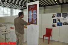 Представлены предварительные результаты голосования полуфиналов «Евровидения 2012»  (фото)