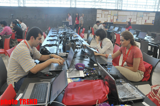 В неформальном голосовании на "Евровидении" произошла смена лидера (ФОТО)