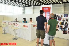 В неформальном голосовании на "Евровидении" произошла смена лидера (ФОТО)