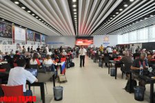 В неформальном голосовании на "Евровидении" произошла смена лидера (ФОТО)