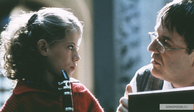 В Баку покажут немецкие фильмы для детей (фотосессия)