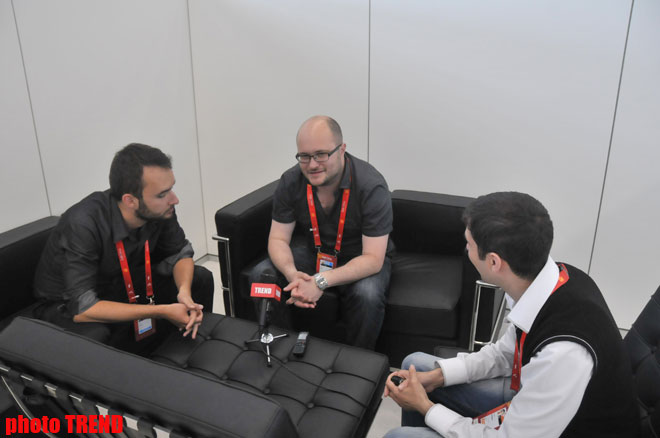 Нам нравится Сабина Бабаева - представители Венгрии на "Евровидении 2012" (эксклюзив, фото)