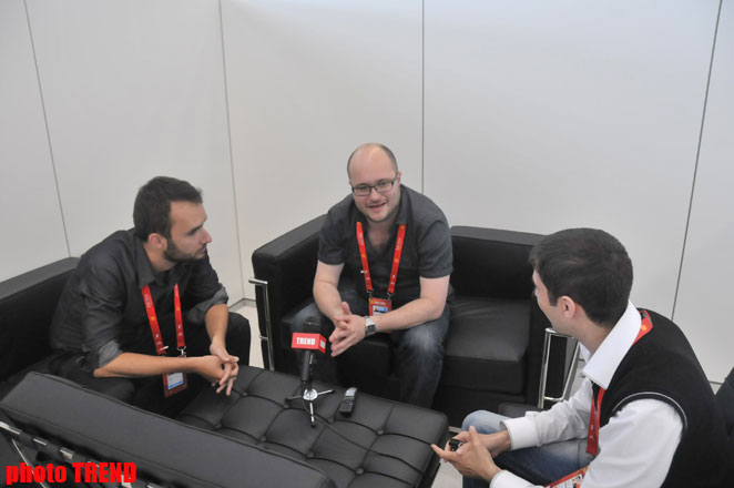 Нам нравится Сабина Бабаева - представители Венгрии на "Евровидении 2012" (эксклюзив, фото)