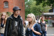 В Баку покажут немецкие фильмы для детей (фотосессия)