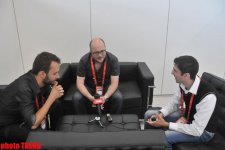 Нам нравится Сабина Бабаева - представители Венгрии на "Евровидении 2012" (эксклюзив, фото)