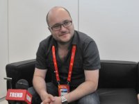 Нам нравится Сабина Бабаева - представители Венгрии на "Евровидении 2012" (эксклюзив, фото)