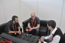 Нам нравится Сабина Бабаева - представители Венгрии на "Евровидении 2012" (эксклюзив, фото)