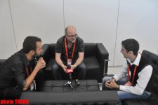 Нам нравится Сабина Бабаева - представители Венгрии на "Евровидении 2012" (эксклюзив, фото)