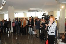 "Долгое эхо войны" глазами азербайджанских фотографов (фотосессия)