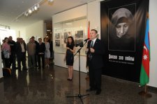 "Долгое эхо войны" глазами азербайджанских фотографов (фотосессия)