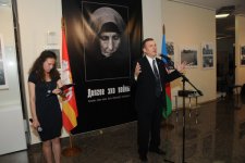 "Долгое эхо войны" глазами азербайджанских фотографов (фотосессия)