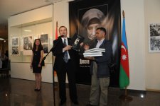 "Долгое эхо войны" глазами азербайджанских фотографов (фотосессия)