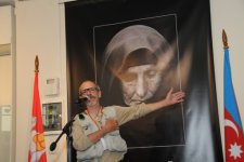 "Долгое эхо войны" глазами азербайджанских фотографов (фотосессия)