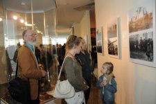 "Долгое эхо войны" глазами азербайджанских фотографов (фотосессия)