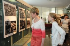 "Долгое эхо войны" глазами азербайджанских фотографов (фотосессия)