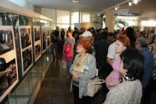 "Долгое эхо войны" глазами азербайджанских фотографов (фотосессия)