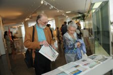 "Долгое эхо войны" глазами азербайджанских фотографов (фотосессия)
