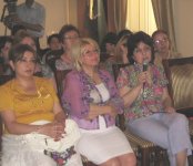 В Доме-музее Леопольда и Мстислава Ростроповичей прошел День открытых дверей (фотосессия)