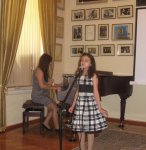 В Доме-музее Леопольда и Мстислава Ростроповичей прошел День открытых дверей (фотосессия)